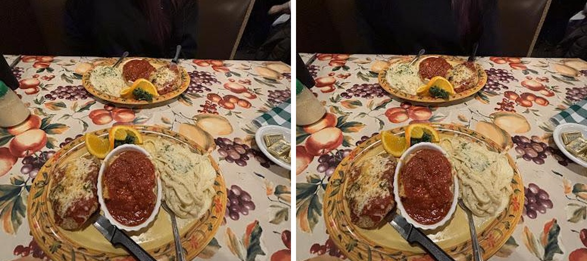 Villa Restaurant and Pizzeria