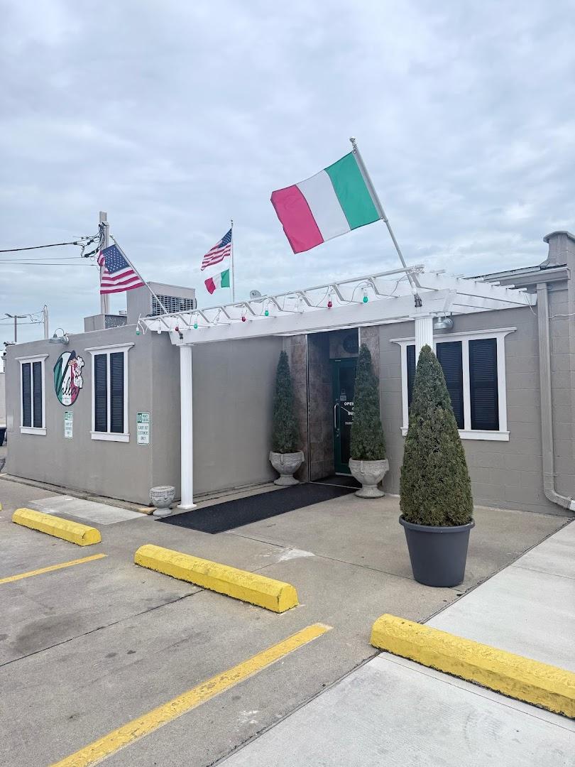 Villa Restaurant and Pizzeria