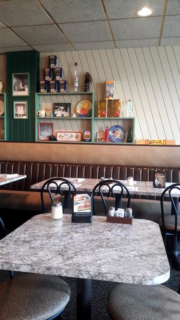 Villa Restaurant and Pizzeria